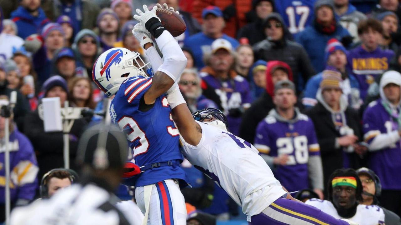 NFL | C'est maintenant ou jamais pour les Bills